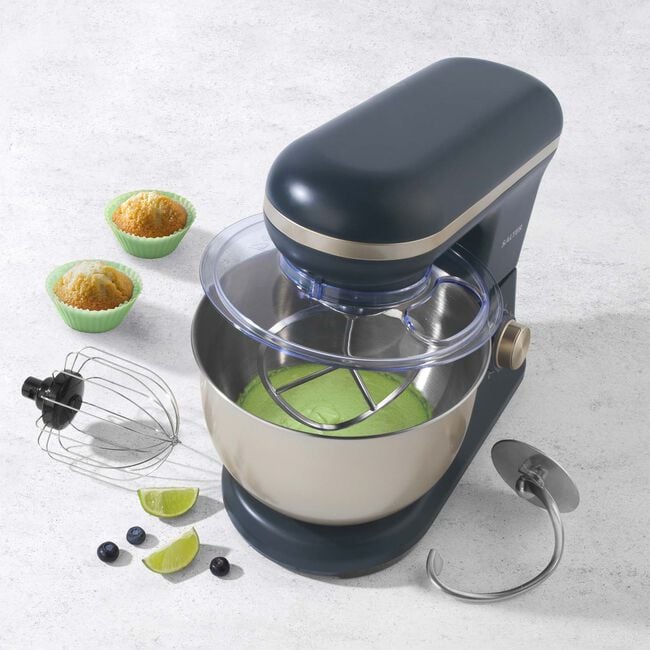 Salter Marino 1200W Stand Mixer with 5L Bowl