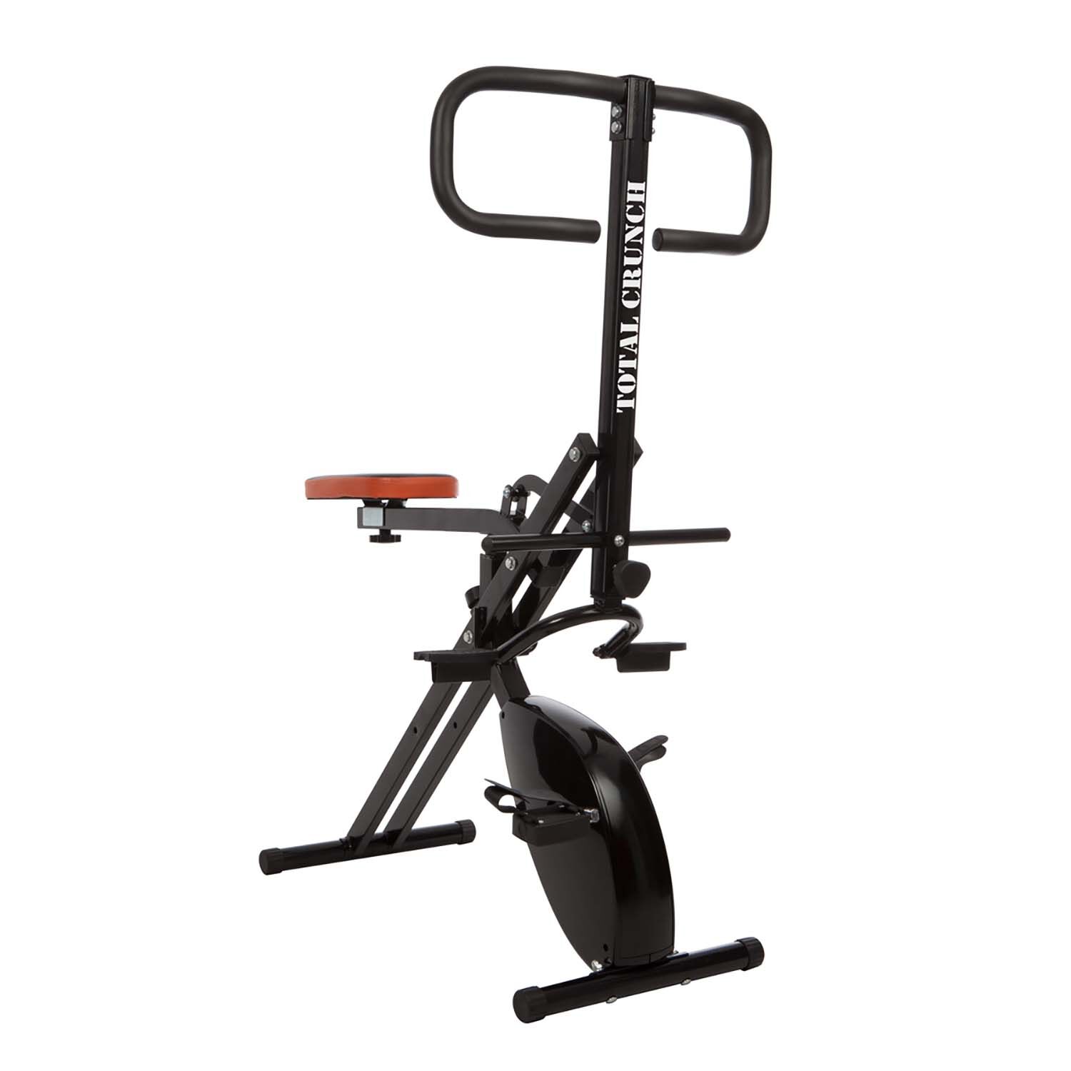JML in Workout System w/ Inbuilt Exercise Bike