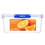 Sistema Klip It + 5.5L Container