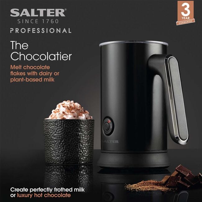 Salter Hot Chocolate Maker