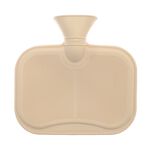 Fur Hand Warmer Hot Water Bottle 