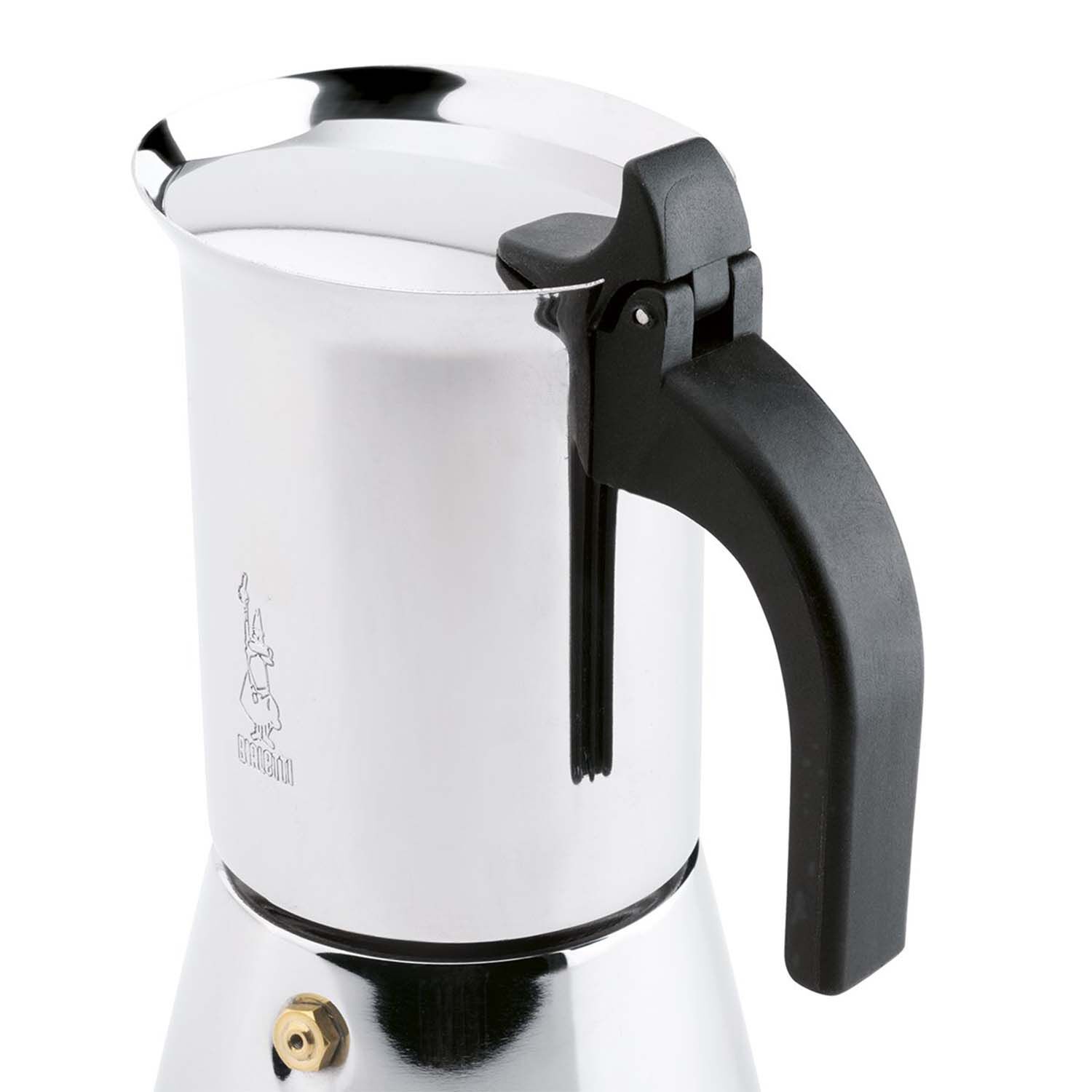Bialetti Venus Espresso Pot 10 Cup 