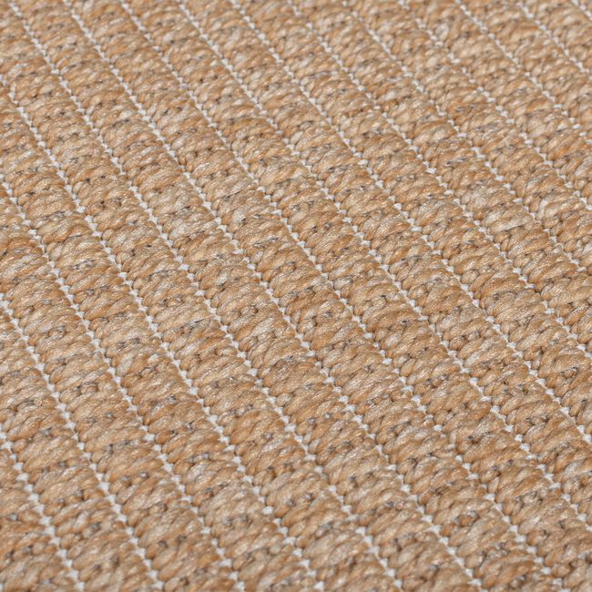 WEAVE NATURAL 80X150cm Outdoor Rug