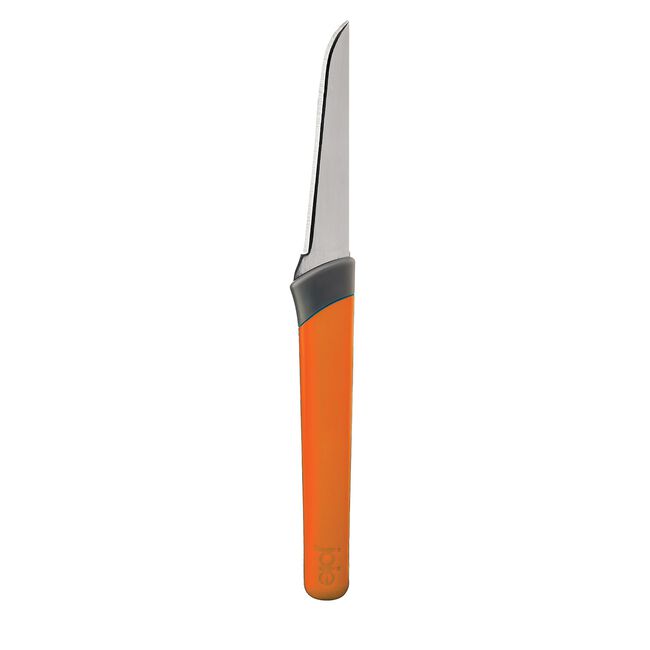 Joie 4 Garnishing Kitchen Knives