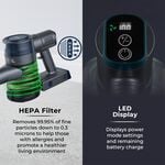 Tower VL50 EVO Flexi Pet Vacuum Cleaner