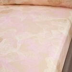 CHRISTINE Double Fitted Sheet