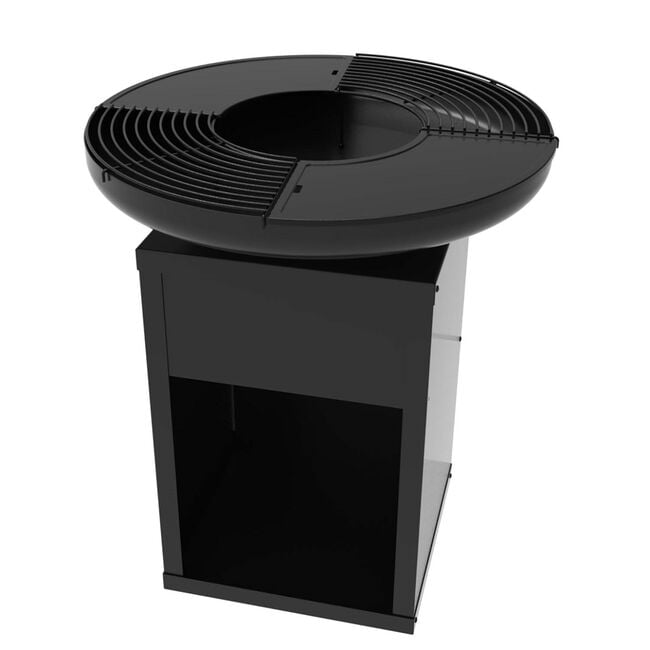 Bighorn Arkansas Plancha Grill/Firepit