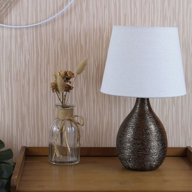 Romee Table Lamp