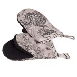 Morgan Micro Oven Mitts