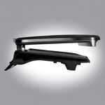 George Foreman Large Black Fit Grill