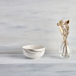 Gallery One Marble 12 Piece Dinner Set