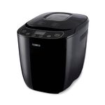 Tower Black Digital 550W 2lb Bread Maker