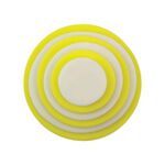 PME Round Cookie Cutter 6 Pack