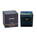 Ambianti Parfumer Moroccan Amber 460g Candle