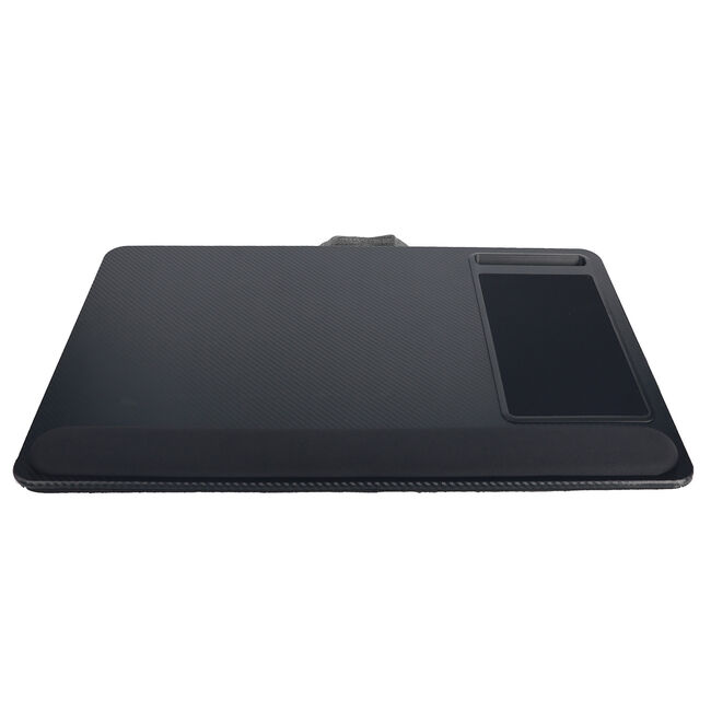 Lap Desk with Phone Holder