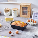 Bakers Select Large Loaf Tin 23.5cm