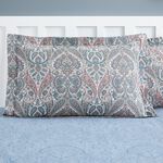 Tilly Oxford Pillowcase Pair