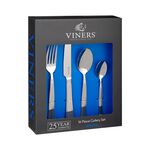 Viners Windsor Cutlery Set - 16 Piece