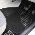 Heavy Duty Car Mat Set 