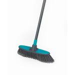 Beldray Antibac 1.2m Telescopic Broom