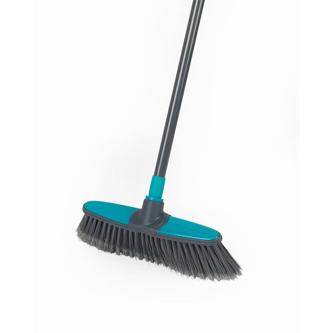 Beldray Antibac 1.2m Telescopic Broom
