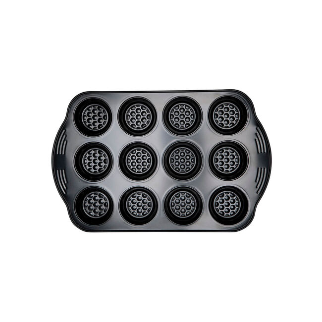 Prestige Aerolift Muffin Tin 12 Cup