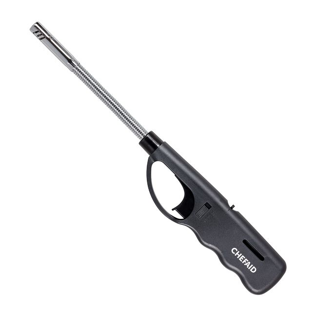 Chef Aid Folding/Flexible Utility Lighter