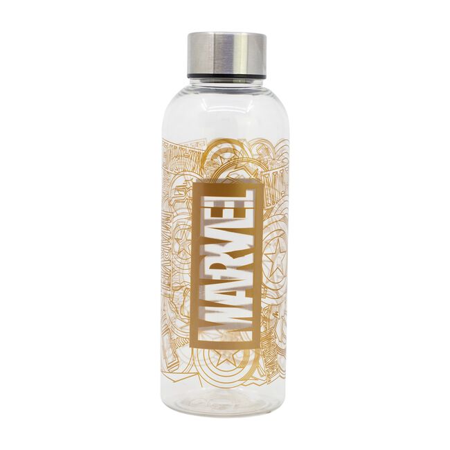 MARVEL GOLDEN TREASURE 850ml Water Bottle