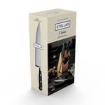 Stellar Classic 7 Piece Knife Block Set