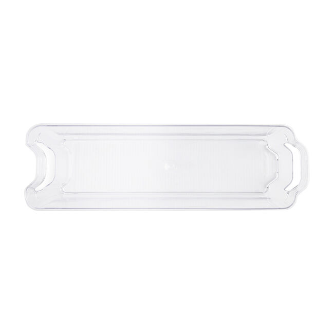 Fridge & Freezer Bin 37x11x10cm