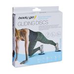 Body Go Gliding Discs
