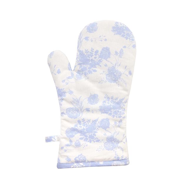 Millie & May Nantucket Single Oven Glove