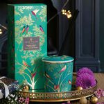 SM Mandarin Tuberose & Musk 200ml Reed Diffuser