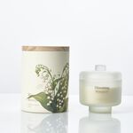 Blooming Bouquet Clean Linen 210g Candle