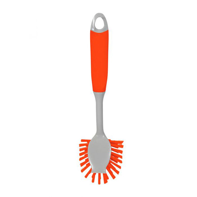 Brights Fan Tail Dish Brush