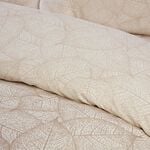 KING DUVET COVER Andi Natural 