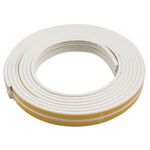 Big Teeth E-Shape Sealing Strips 3m 2pcs