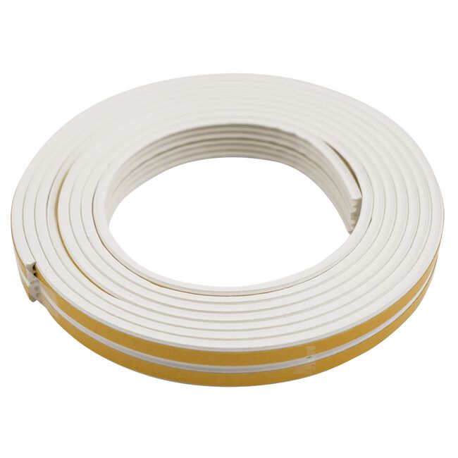 Big Teeth E-Shape Sealing Strips 3m 2pcs