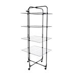 Northern Shore 4-Layer Foldable Airer - 40m