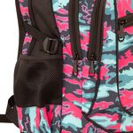 Streetsac Zebra School Bag