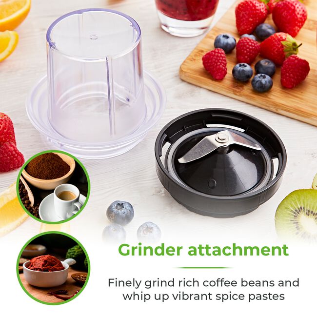 Tower 500W Glass Jug Blender