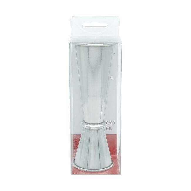Cashel Living Stainless Steel Jigger