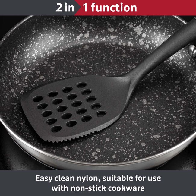 Prestige Slotted Turner