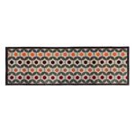 My Mat Retro Geo Earth Runner 50cm x 150cm