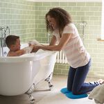 Nicole Day Bath Kneeler Safety Mat 38cm x 32cm 