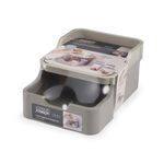 Joseph Joseph Duo 2 Tier Organiser with Drawer