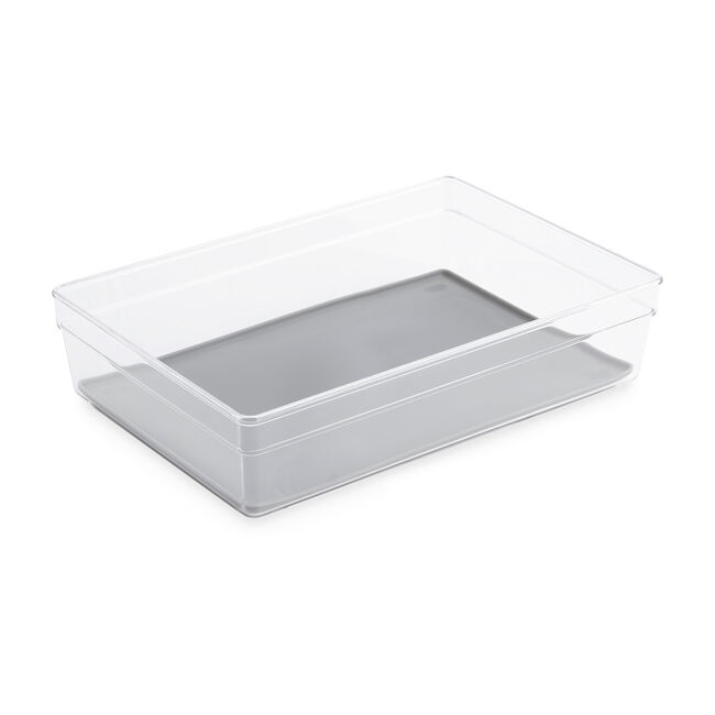Rectangular Kitchen Organiser - 22.9cm x 15.4cm