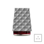 Yankee Candle® Faceted Electric Scent Plug