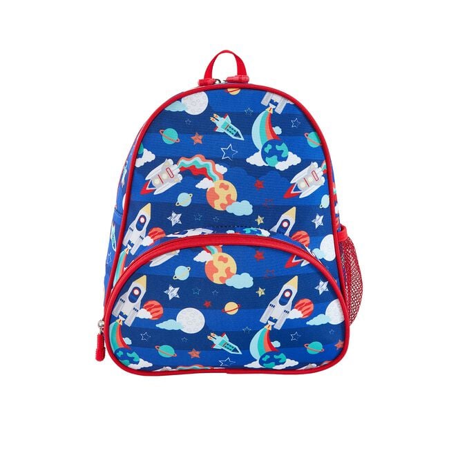 Kazoobi Rocket Toddler School Bag