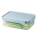 Lock & Lock Plus Rectangular Container - 2.8L